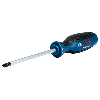 Bosch Professional Bosch Power Tools TX-schroevendraaier Grootte TX 40 Koplengte: 125 mm