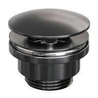 Waste Brauer Copper Edition Always Open Geborsteld Koper Brauer - thumbnail