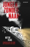 Jongen zonder naam - Bettie Elias - ebook - thumbnail