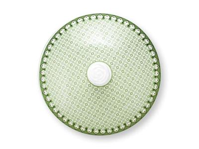 Pip Studio Voorraadpot Lily&Lotus Licht Groen Pip Studio Voorraadpot Lily&Lotus Licht Groen