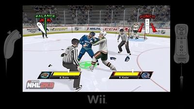 NHL 2K9