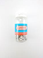 Elvedes Kabelnok sa met platte kant - thumbnail