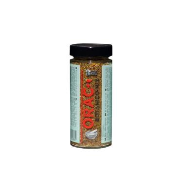 Orac botanico mix chili hot bio