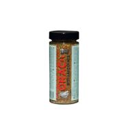 Orac botanico mix chili hot bio - thumbnail