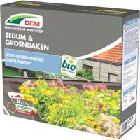 Meststof Sedum & Groendaken 3 kg - Dcm - thumbnail