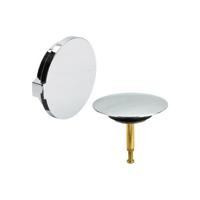 Viega Multiplex Visign-M5 afbouwdeel chroom - thumbnail