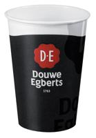 Beker Douwe Egberts 180ml karton 100 stuks - thumbnail