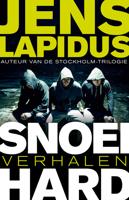 Snoeihard - Jens Lapidus - ebook - thumbnail