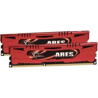 GSKILL   G.Skill Ares F3-1600C9D-16GAR - Geheugen - DDR3 - 16 GB: 2 x - thumbnail