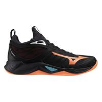 Mizuno Wave Dimension Indoorschoenen SR 48.5 - thumbnail