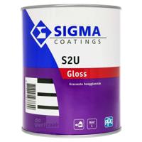 Sigma S2U Gloss - thumbnail