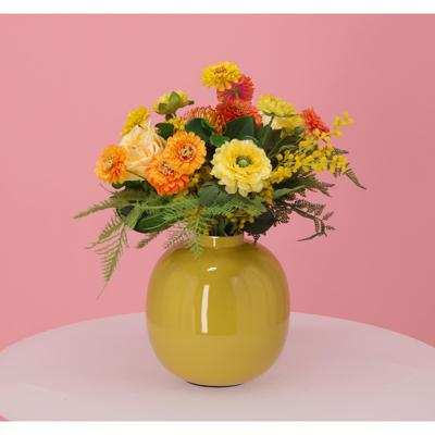 Kunstboeket Beau Naarden 50 cm