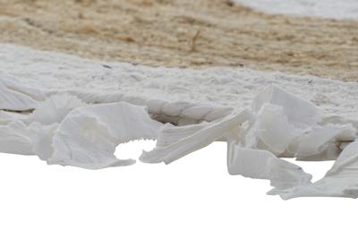 Tapijt DKD Home Decor Beige Bruin Katoen Jute (200 x 200 x 1 cm) Tapijt DKD Home Decor Beige Bruin Katoen Jute (200 x 200 x 1 cm)