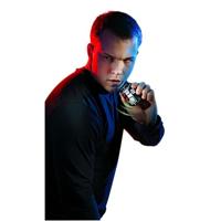 SpyX Stemvervormer - thumbnail