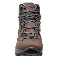 Grisport Wandelschoenen Bari Mid 04 Bruin-36 maat 36 - thumbnail