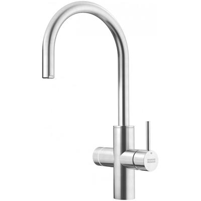 Franke Maris Touch RVS 7L Kraan Grijs