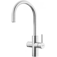 Franke Maris Touch RVS 7L Kraan Grijs - thumbnail