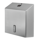 SanTRAL SanTRAL PLUS handdoekdispenser groot Smart-Ready - RVS