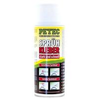PETEC universeel lijm "sprühkleber" spray glue 400ml spray can - thumbnail