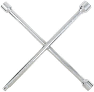 KS TOOLS Ks-tools wiel kruissleutel kreuzschl.1/2"x17x19x22mm ks-tools