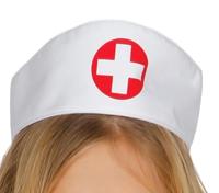 Zuster Pakje Kind - thumbnail