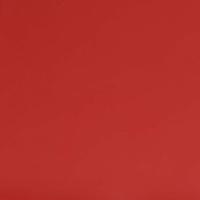 Massagestoel kunstleer wijnrood - thumbnail