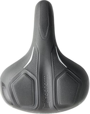 Selle Bassano Zadel sb volare leggera isophorm city