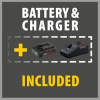 Wagner Control Pro Move 300 Kit - thumbnail