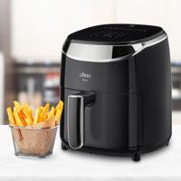 Airfryer UFESA APEX Zwart - thumbnail