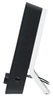 Logitech Z200 Computer Stereo Speakers with Bass Control Logitech Z200 Computer Stereo Speakers with Bass Control