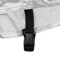 OXFORD vouwgarage "aquatex bike covers aquate outdoor f. top cases size - thumbnail
