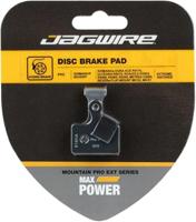 JAGWIRE Pro extreme sintered disc brake pad - shimano (dura ace r9170) - thumbnail