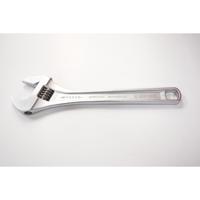 Berner 366364 verstelbare sleutel 254 mm - thumbnail