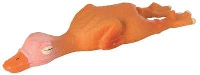 Trixie latex eend Trixie latex eend