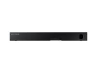 Samsung HW-N400 soundbar luidspreker Zwart 2.0 kanalen - thumbnail