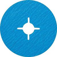 PFERD TOOLS FS 115-22 Z-COOL 60 64276111 Schuurpapier voor schuurschijf Korrelgrootte (num) 60 (Ø) 115 mm 25 stuk(s) - thumbnail