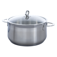 Excellent soeppan 24 cm 5 liter - thumbnail