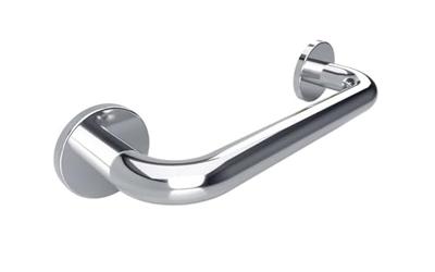 Handgreep Sapho Handicap 30cm Roestvrij Staal Handgreep Sapho Handicap 30cm Roestvrij Staal