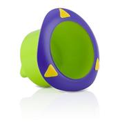 Nuby Badspeeltje Stapelbekers 6m+ - thumbnail