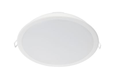 LED Lamp Philips Downlight Wit Plastic 21,5 x 10,5 cm 24 W (4000 K) (1 Stuks) - thumbnail