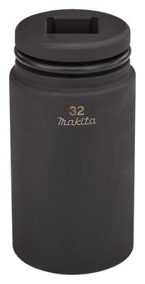 Makita Accessoires Dop 32X95Mm 3/4 - 134859-4 - 134859-4 Makita Accessoires Dop 32X95Mm 3/4 - 134859-4 - 134859-4