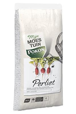 Pokon Bio Perliet 6L
