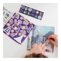 Totum Disney wish - stickerset - thumbnail