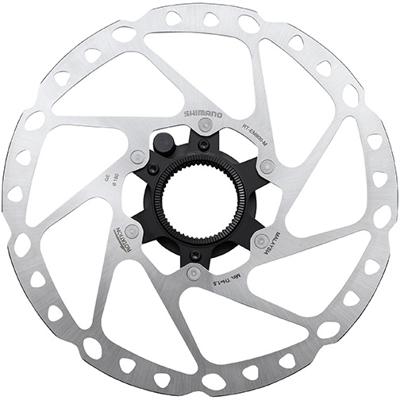 SHIMANO steps rt-em600 center-lock disc rotor for e-bike