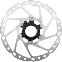 SHIMANO steps rt-em600 center-lock disc rotor for e-bike - thumbnail