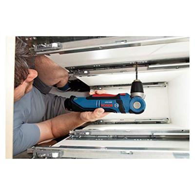 Bosch Professional GWB 12V-10 Accu haakse boormachine 12V Basic Body - 0601390905
