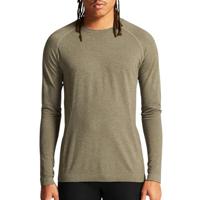 Thermoshirt heren lange mouw - Core dry - Baselayer mannen ondershirt - Warm ondergoed - thumbnail