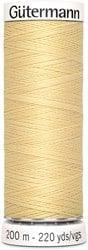 Gutermann Allesnaaigaren 200m - 325 - Haakgaren / Breigaren
