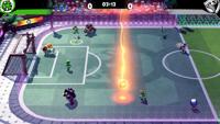 Mario Strikers: Battle League Soccer - Nintendo Switch-spel - thumbnail