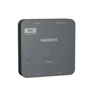 Connect 720 - HDMI switch 8K 60Hz - 4K 120Hz - HDMI 2.1 - 2 in / 1 uit - thumbnail